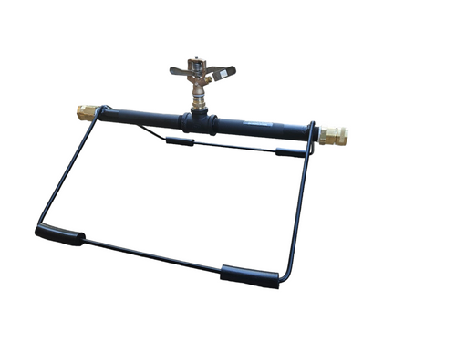 Roof Saver Sprinkler -adjustable