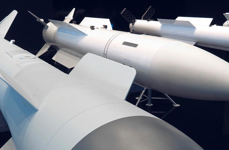 Explore Missiles & Rockets