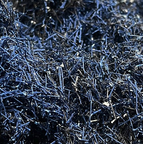 Fiber-materials