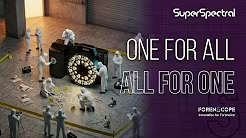 ForenScope SuperSpectral