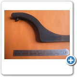 Circular Spanners