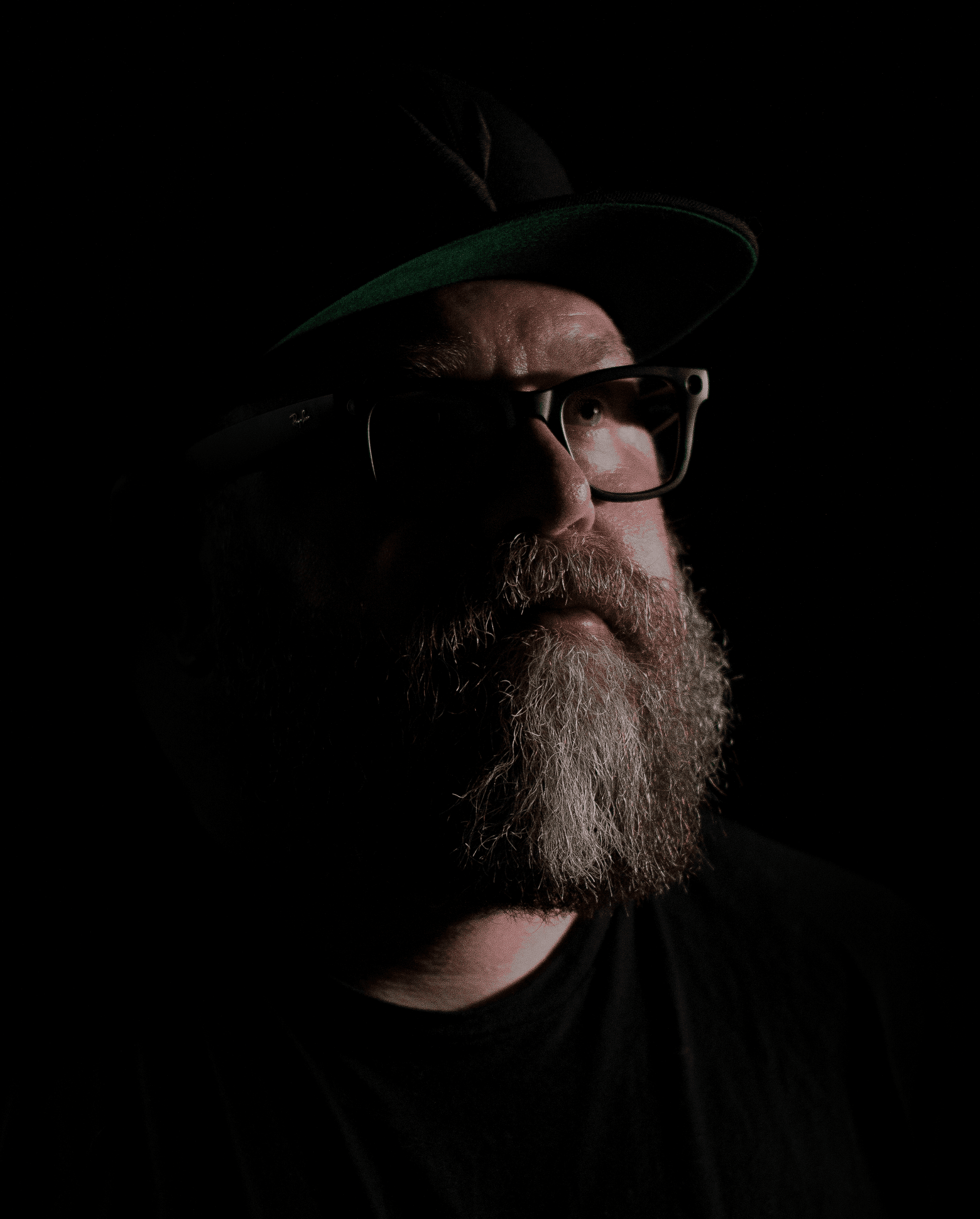 Eric Hostetler