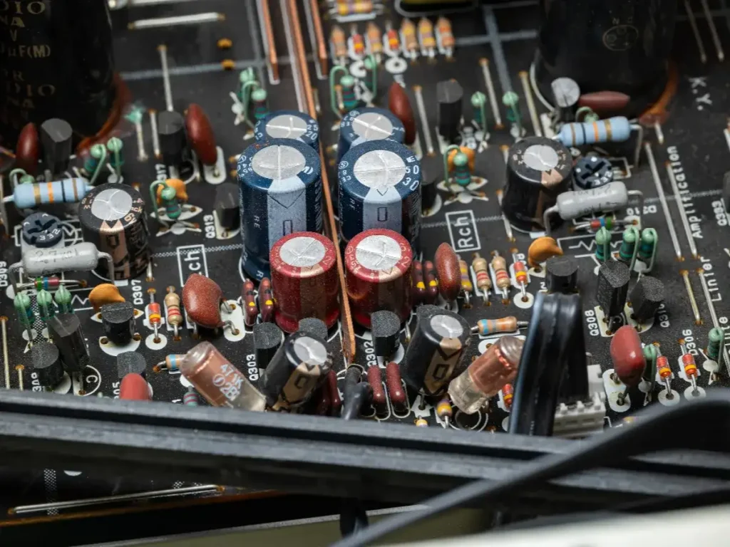 Electronic Assembly Services