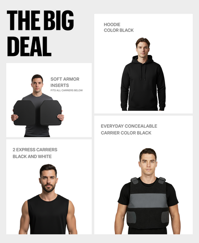 The Big Deal