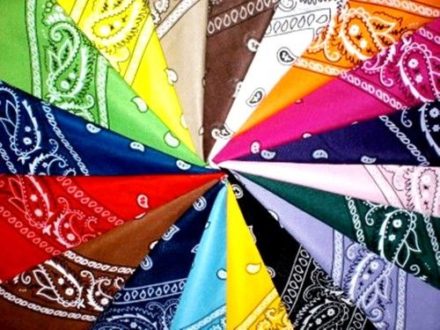Bandanas