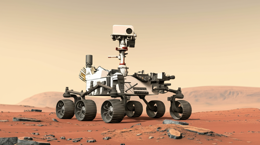 Ground Vehicles