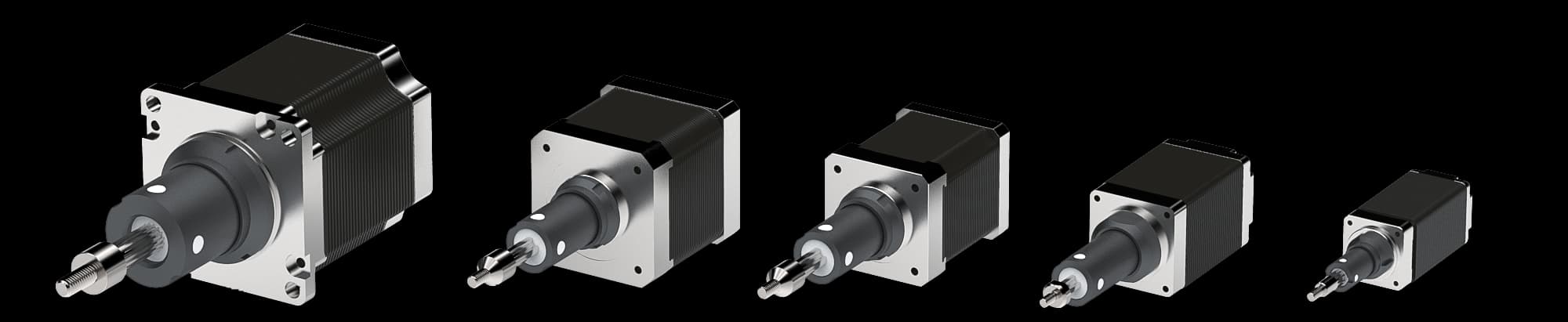 Linear Actuators