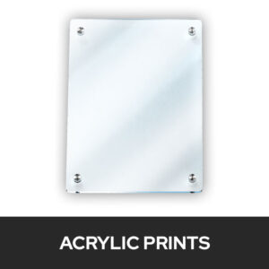 Acrylic-prints