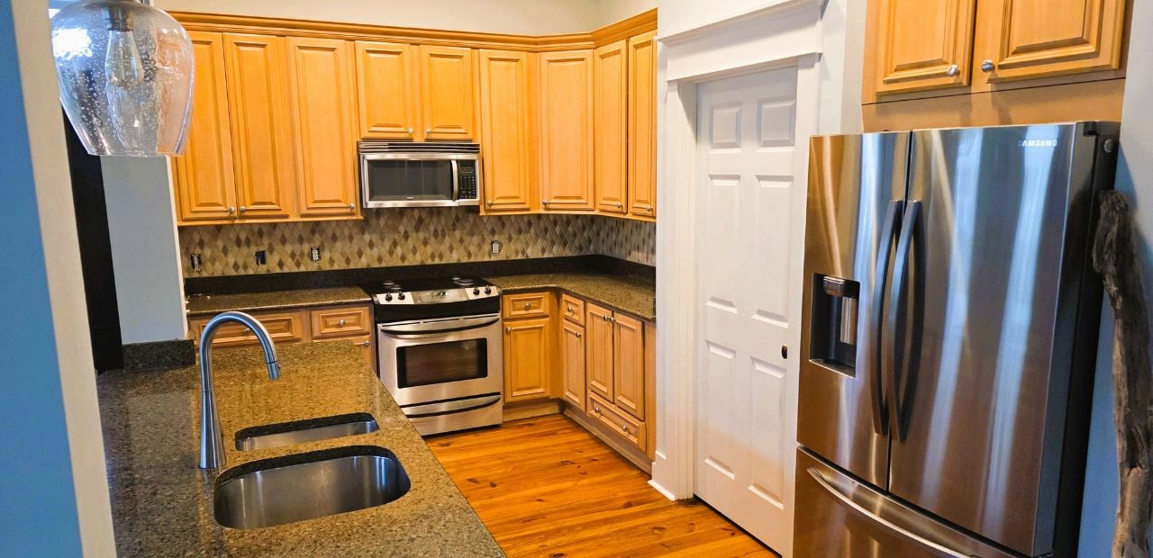 Kimball Before