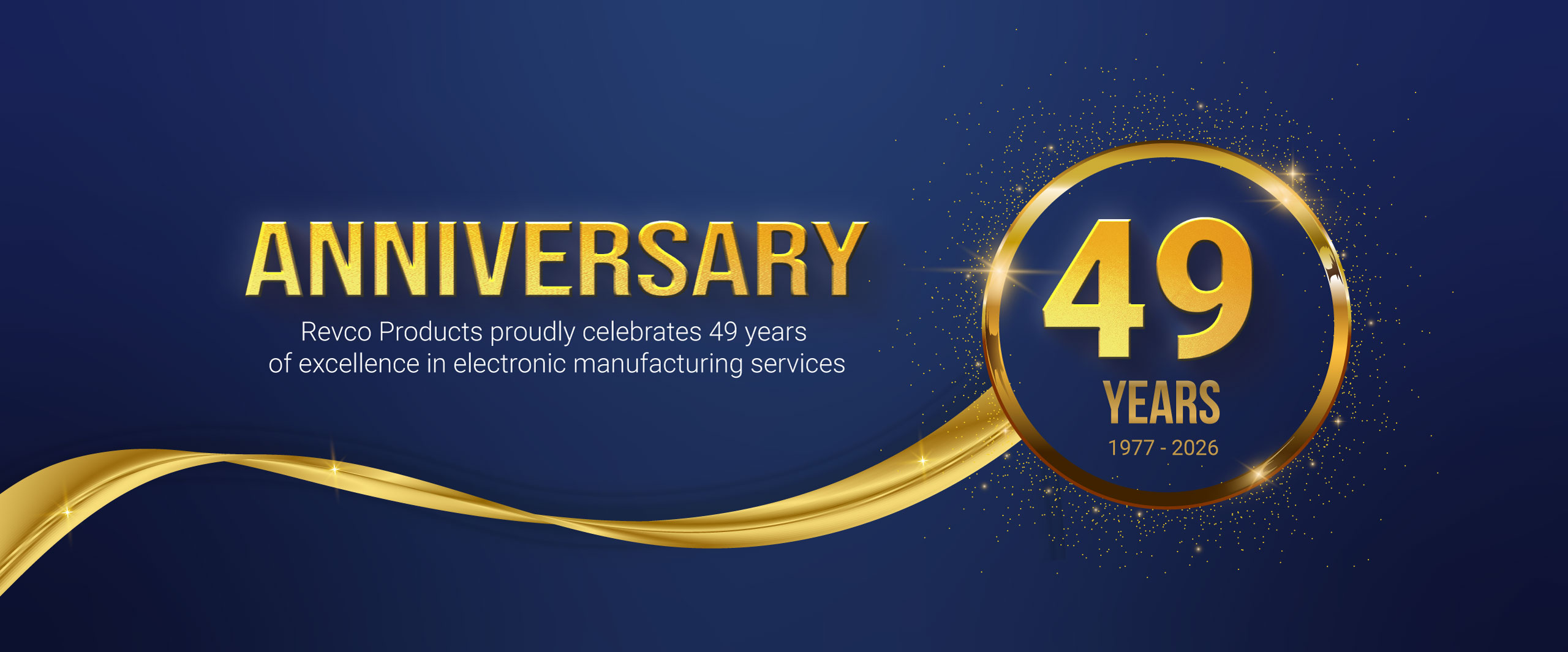 Anniversary 49