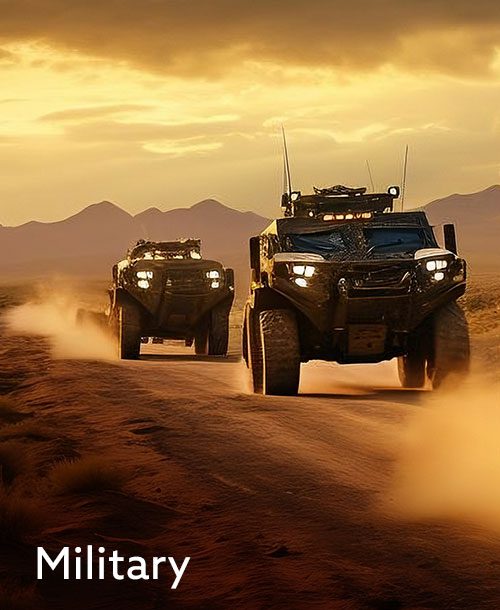 Military