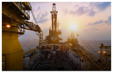 Hydrocarbon plant