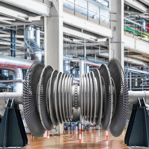 Turbine