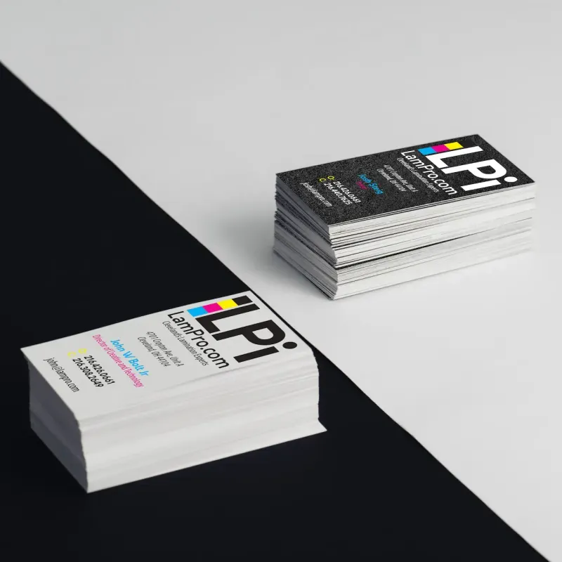 Business Cards
