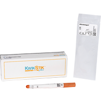 Kwik-Stik Plus kit