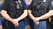 Elk River Officers