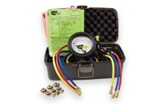 Backflow Test Kit