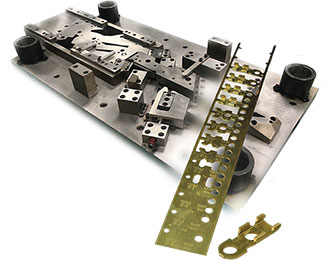 Home Metal Stamping