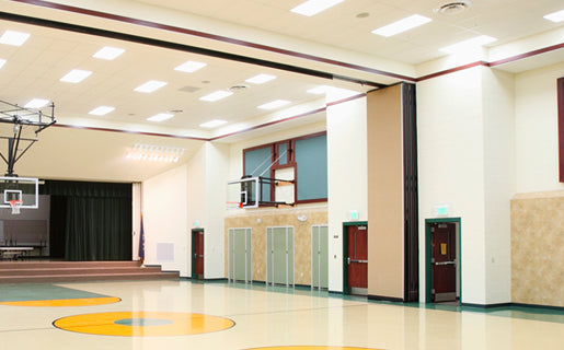 Schools & Education