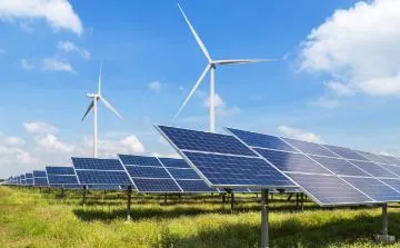 Renewable Energy
