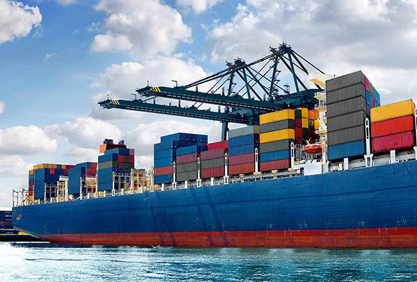 Logistic Solutions