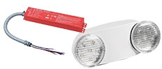 Emergency Lights