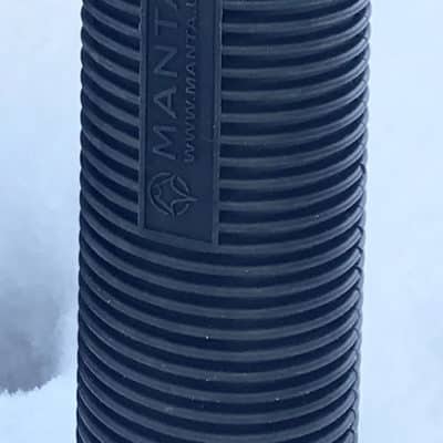 Suppressor Cover