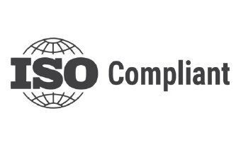 Iso Compliant