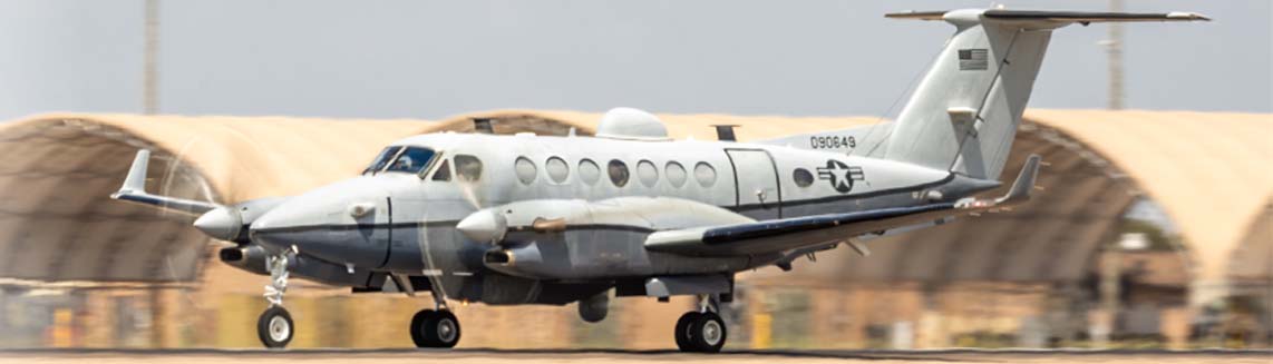 Commercial Aircraft