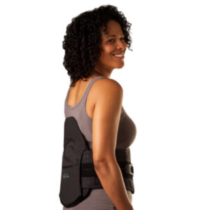 Back