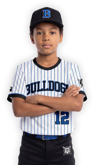 Baseball Bottom Bulldogs
