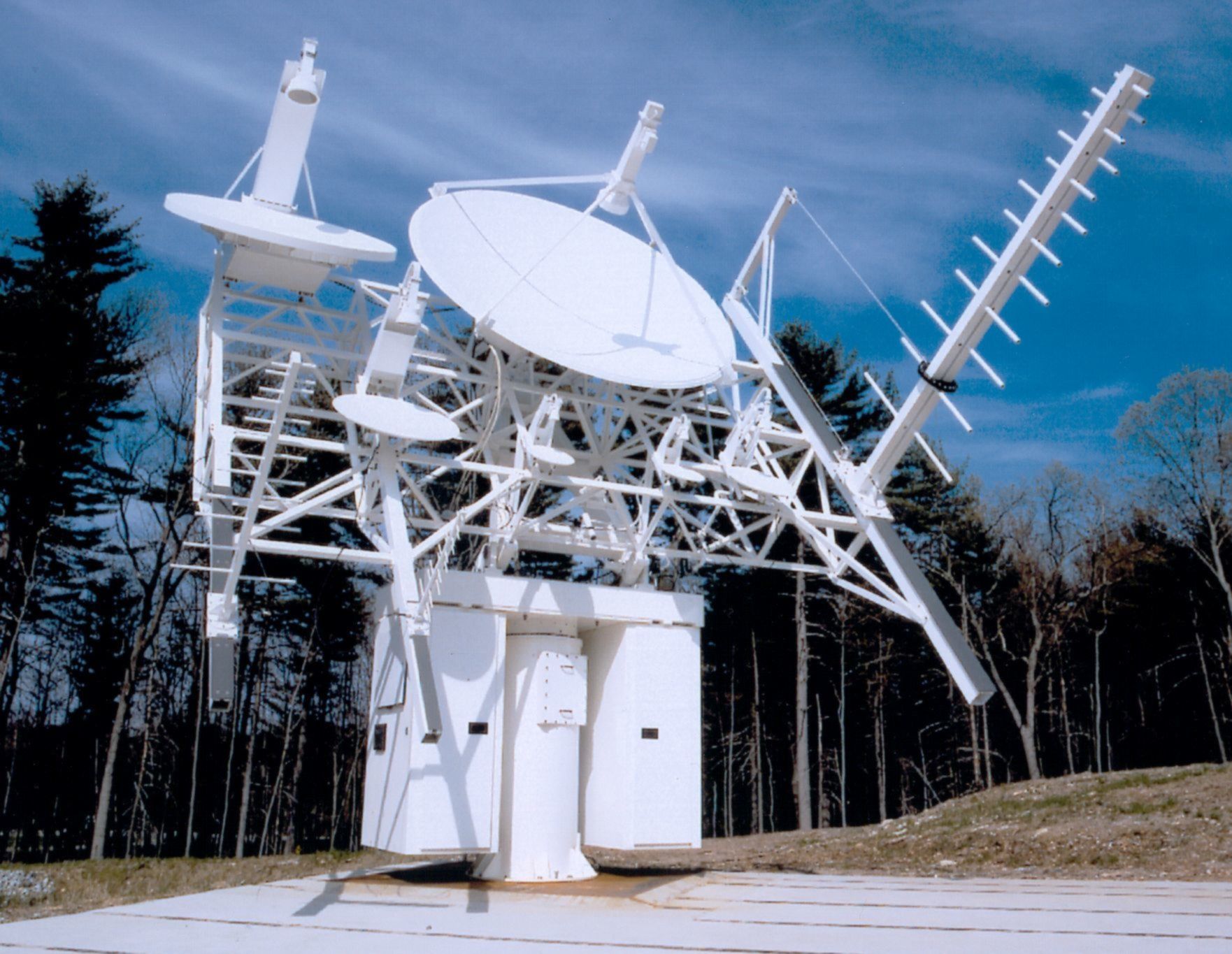 Weather Radar