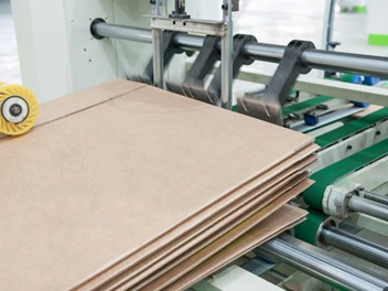 Box, Carton & Paper