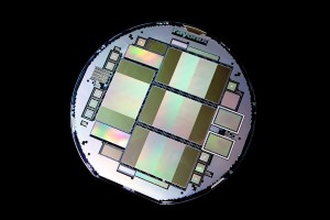 Wafer