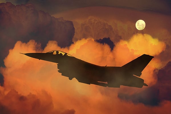 Defense