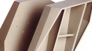 Precision Sheet Metal
