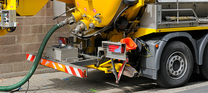 Vac Truck Services