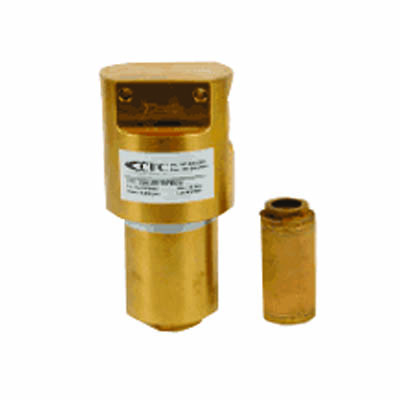 50 Series Filters