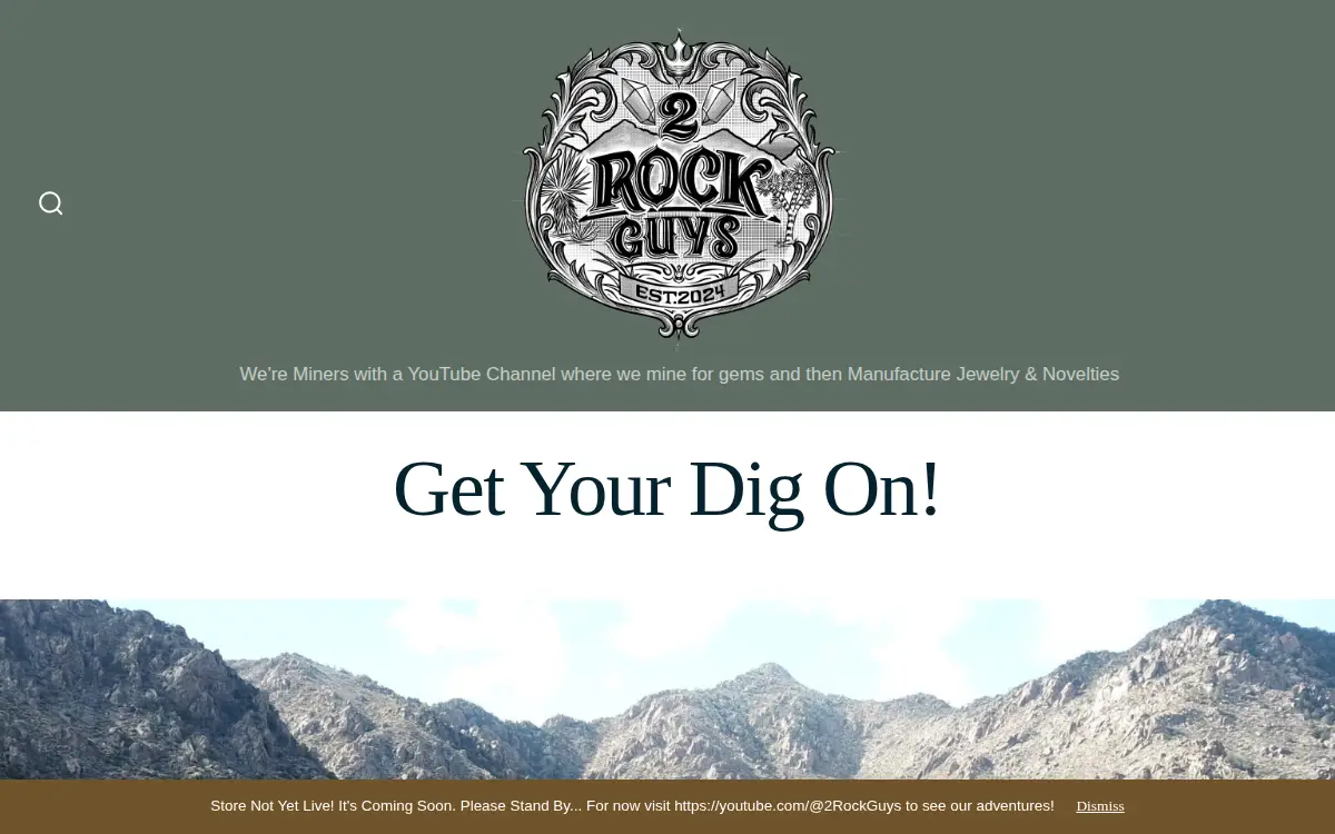 Homepage of Wgnv & Family LLC