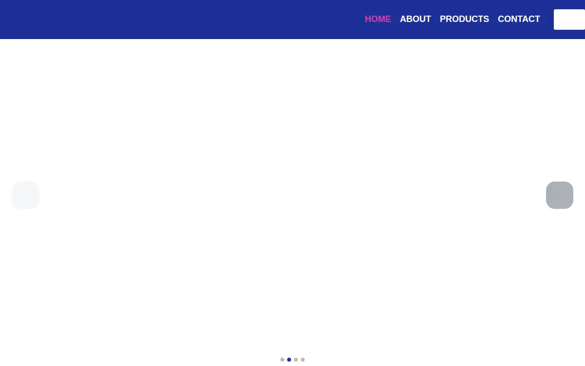Homepage of 321 Signs LLC
