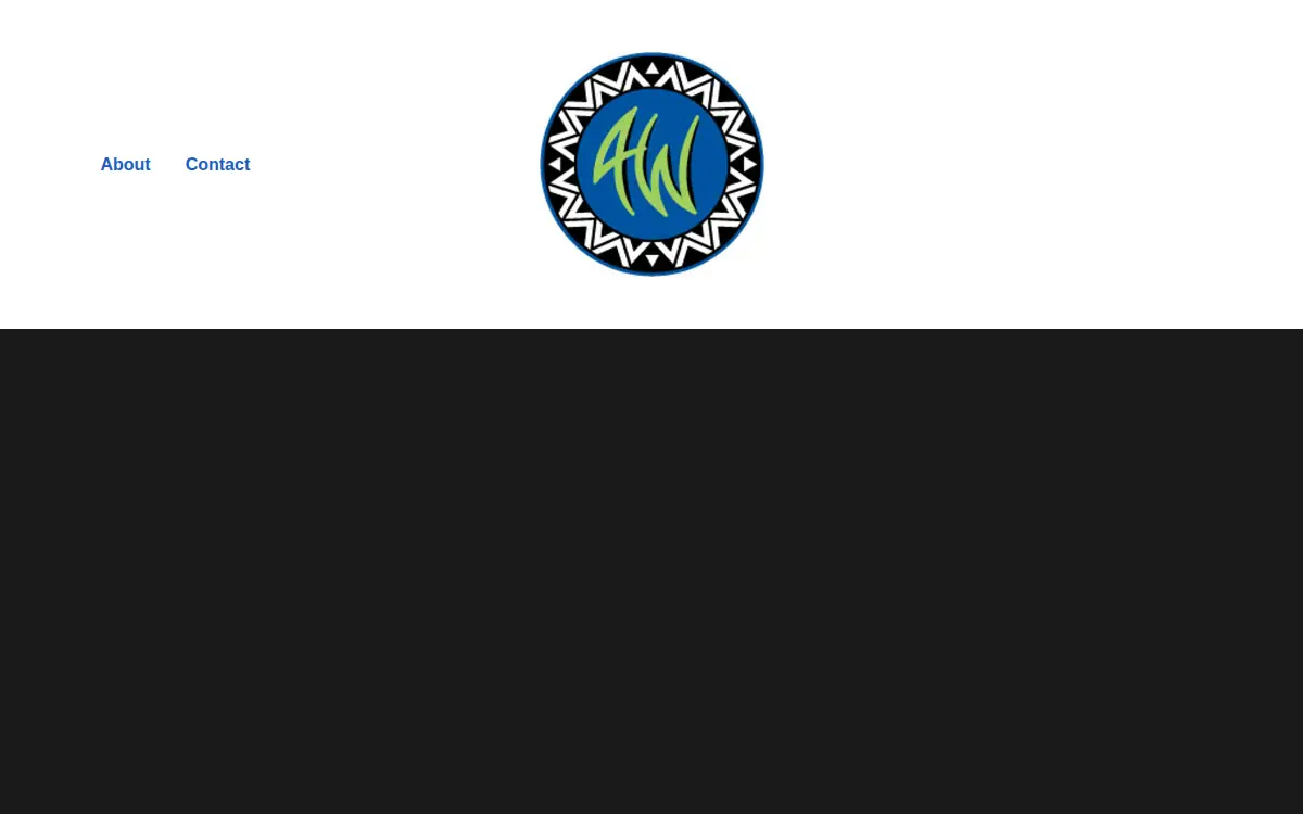 Homepage of Four Winds Canvas and Shade LLC