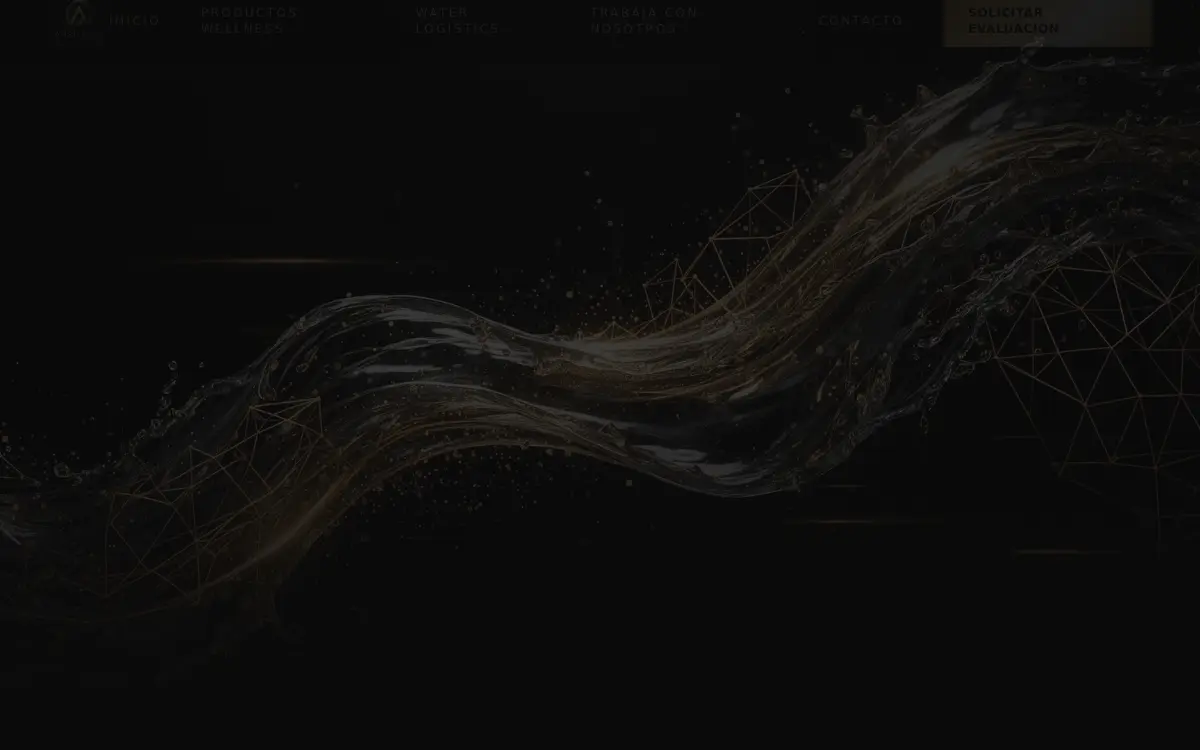 Homepage of Ambitious CORP