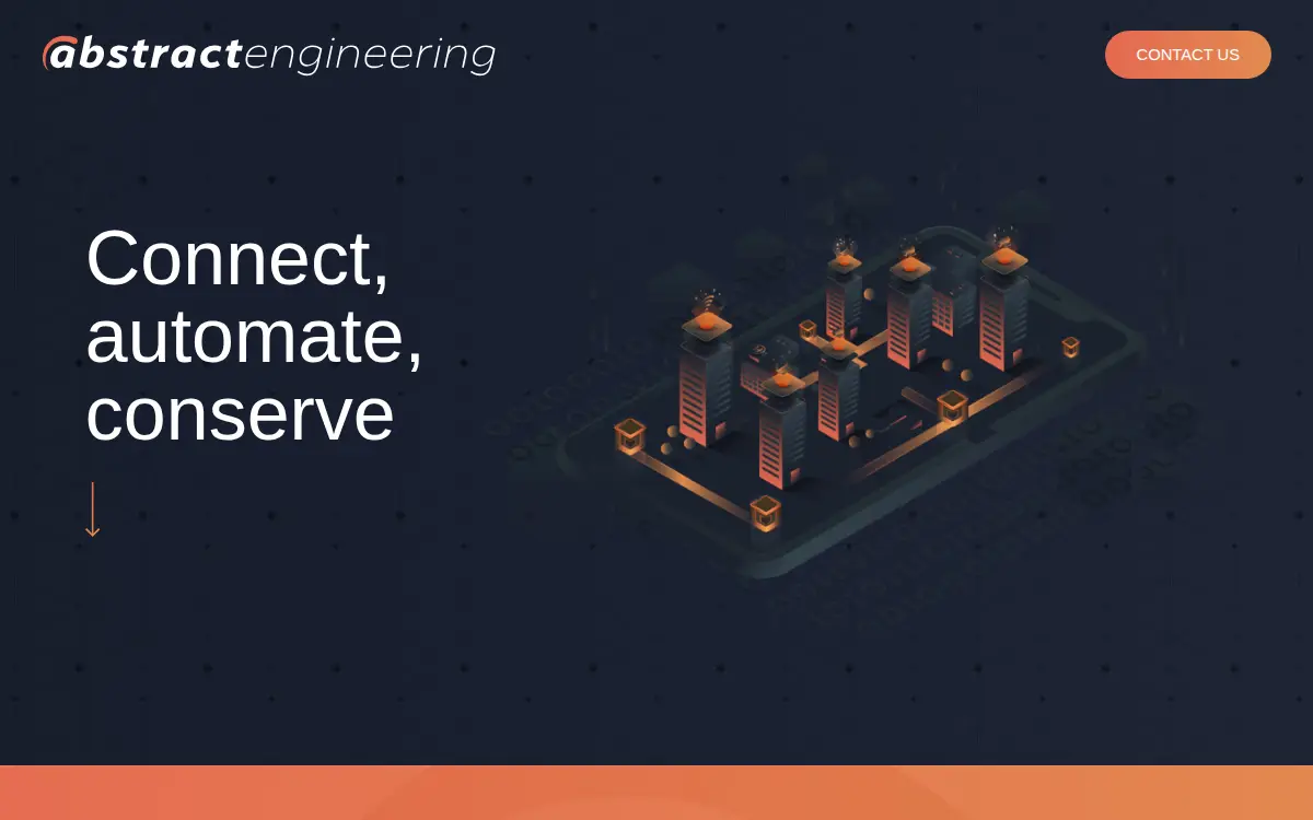 Homepage of Abstract Engineering, INC