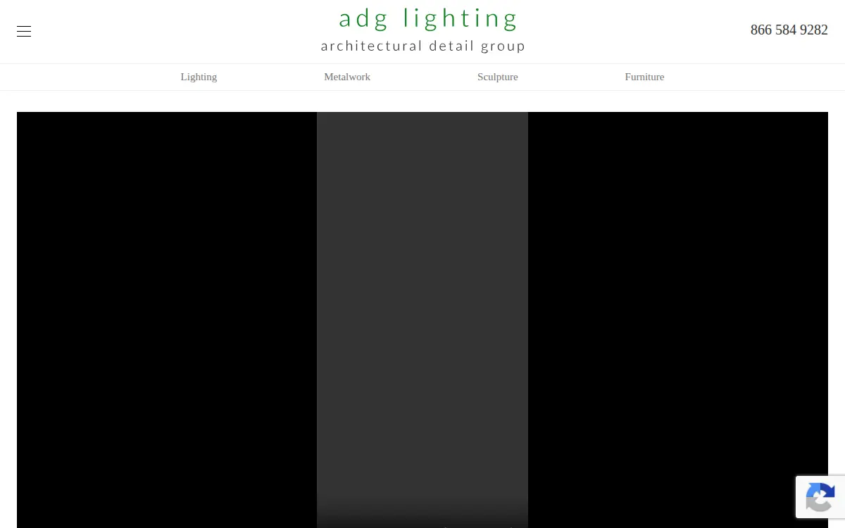 Homepage of Architectural Detail Group INC