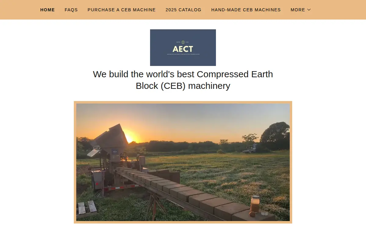 Homepage of Texaterra Limited Liability Company