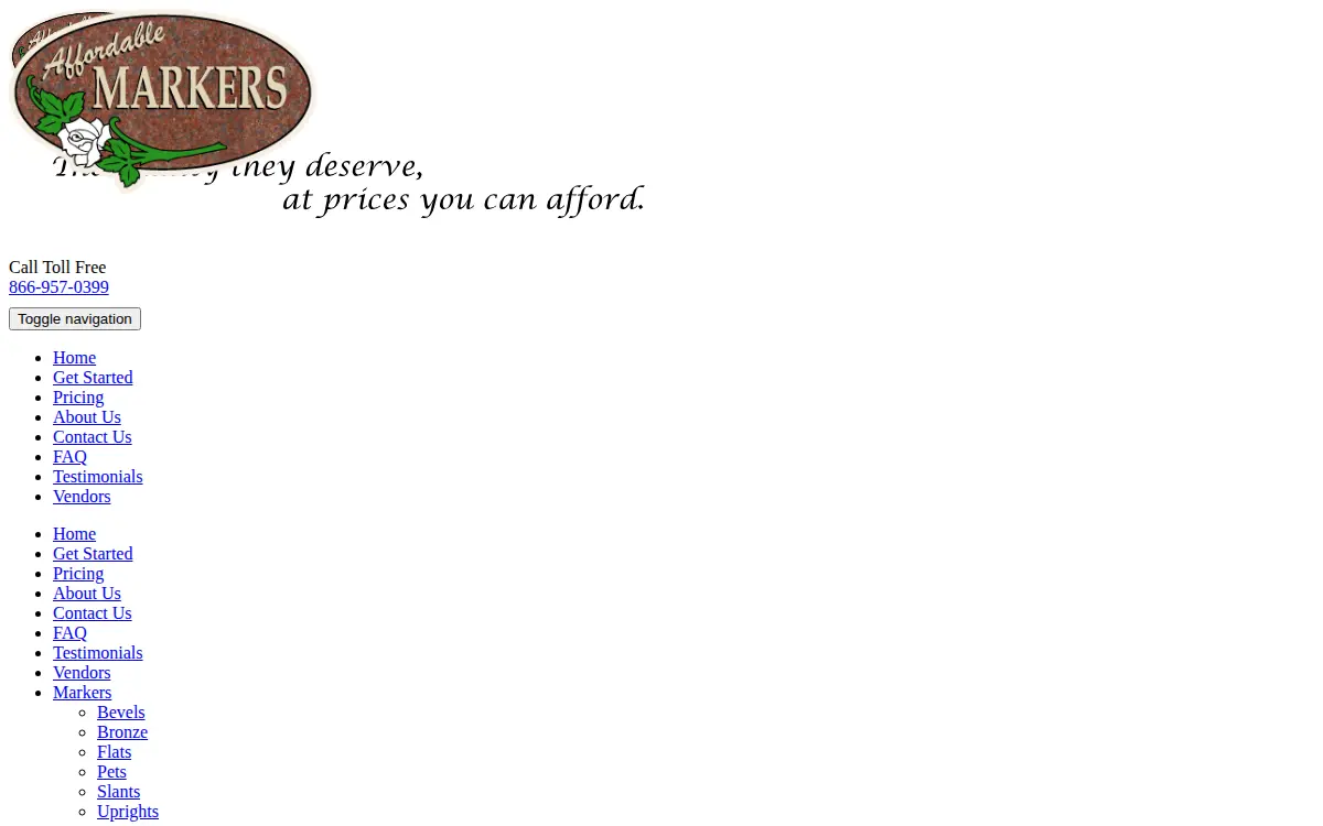 Homepage of Ronald Danel