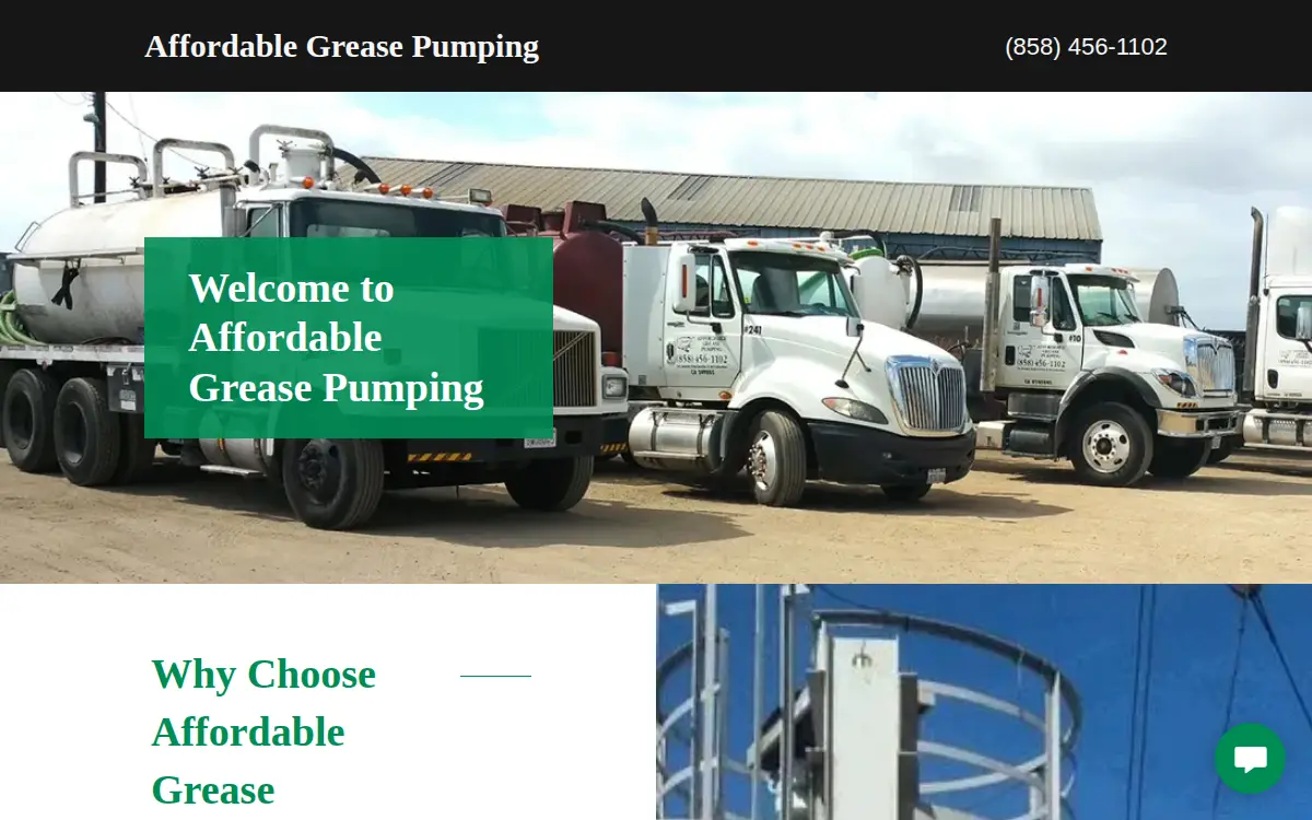 Homepage of Tradelink International Corporation