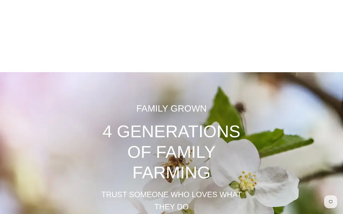 Homepage of Alldrin Brothers, INC