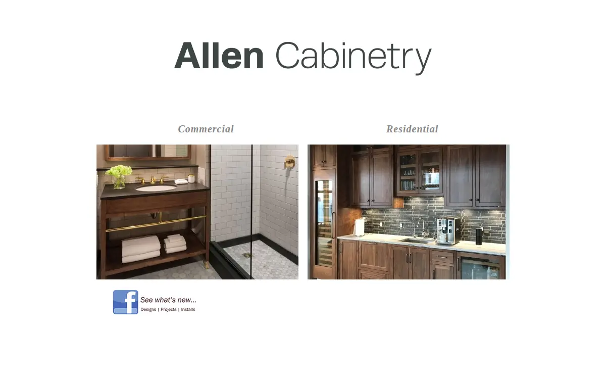 Homepage of Schag, INC.
