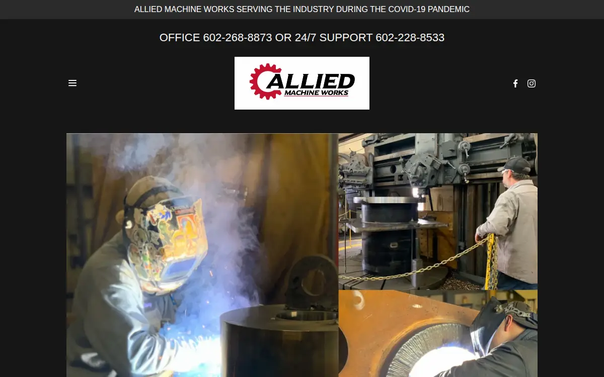 Homepage of W. Lay, INC